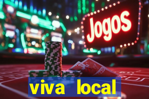 viva local encontros rj